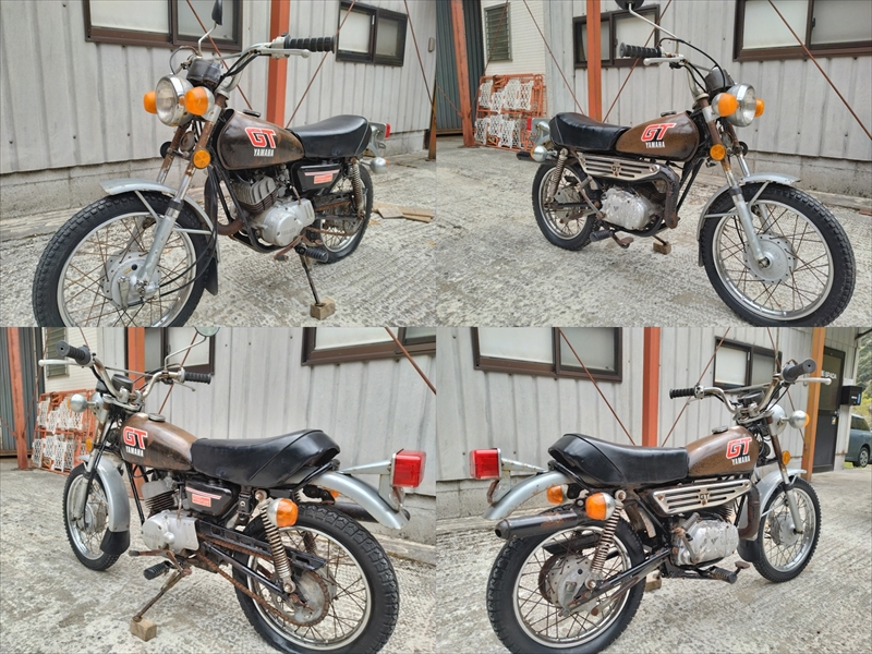 車体画像②